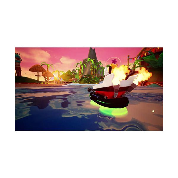 Nickelodeon Kart Racers 3: Slime Speedway - Nintendo Switch