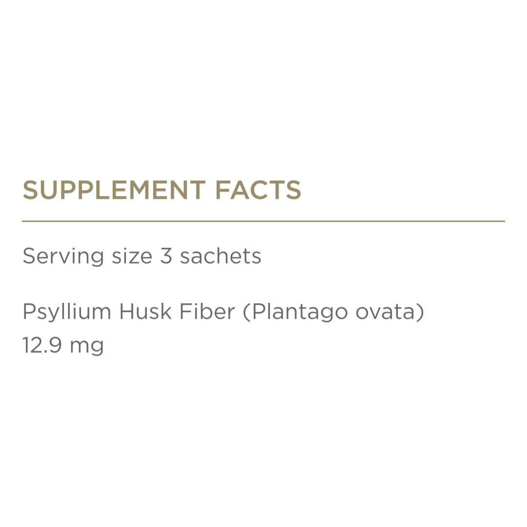 Nutraxin Psyllium Husk Fiber