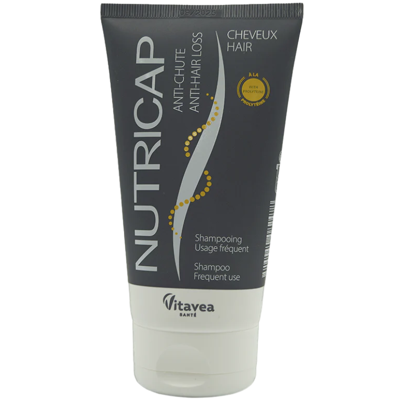 nutricap anti-hair loss