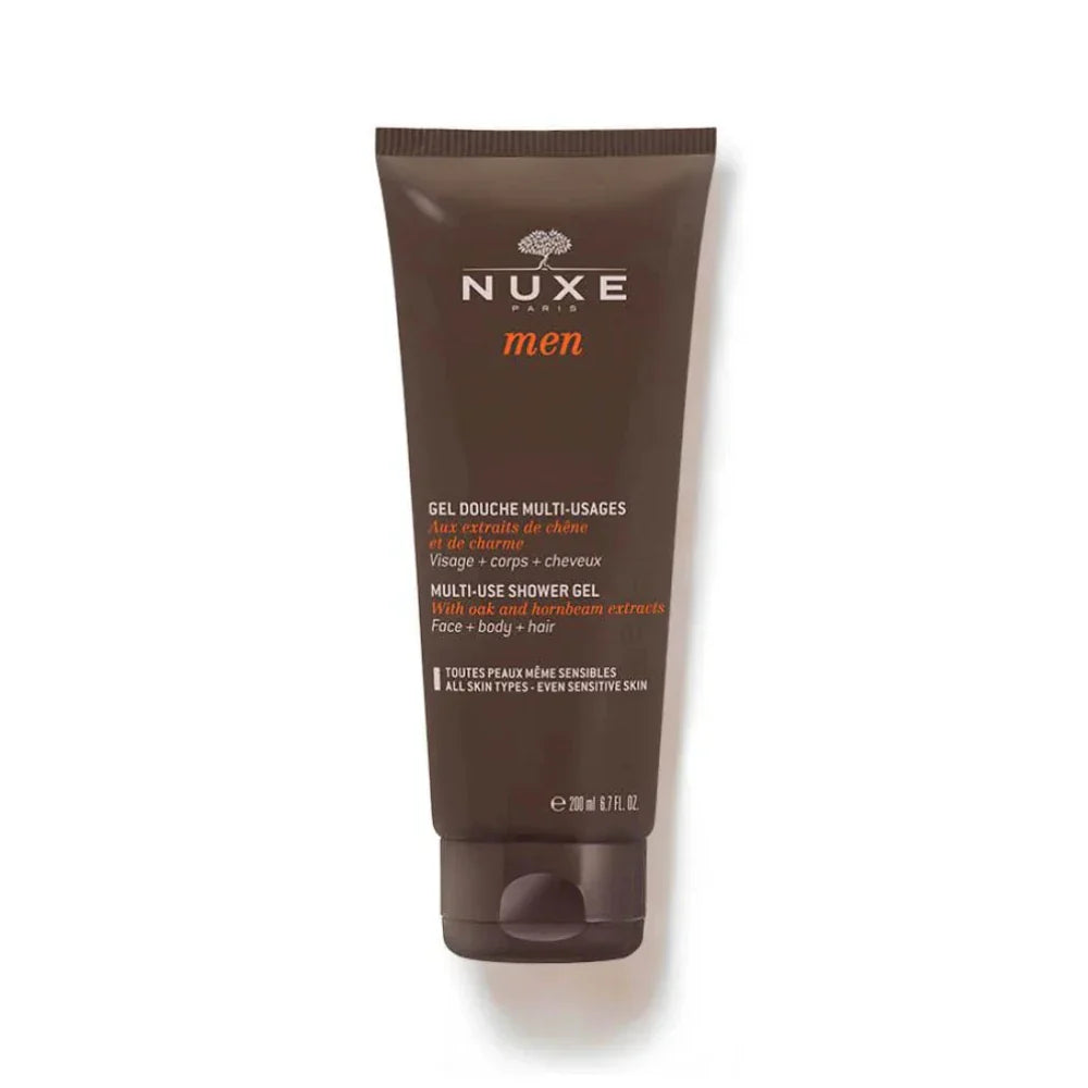 Men Multi Use Shower Gel - Medaid International
