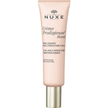 Nuxe Crème Prodigieuse® Boost Face Primer - Medaid