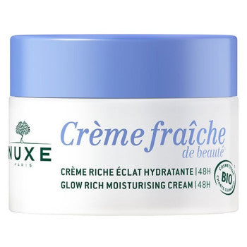 Crème Fraîche Day Cream - Medaid