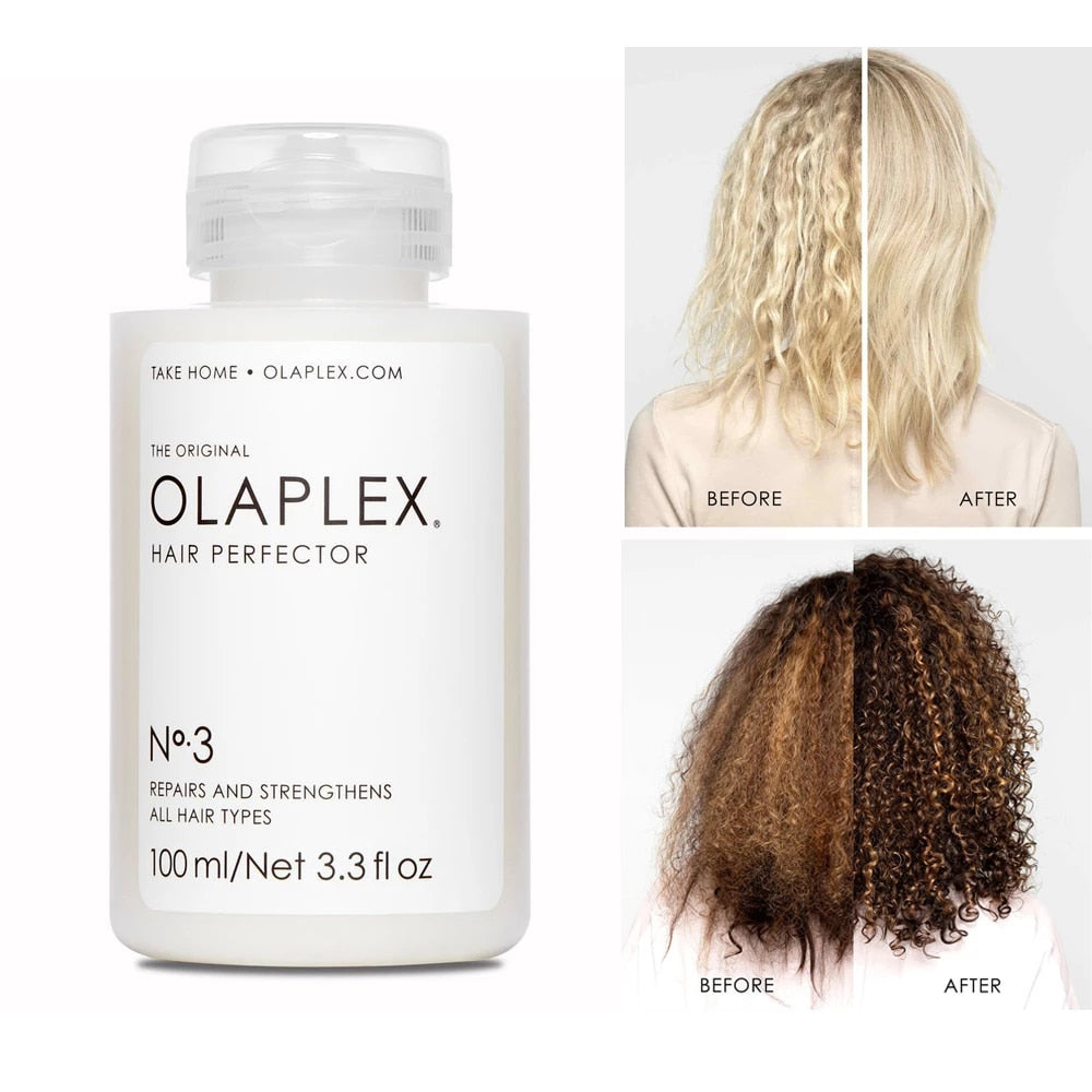OLAPLEX HAIR PERFECTOR N 3