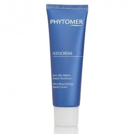 Phytomer Olèocrème Ultra Nourishing Hand Cream - Medaid International