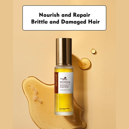 KARSEELL MACAESSENCE OIL FOR BODY AND DAMAGED HAIR