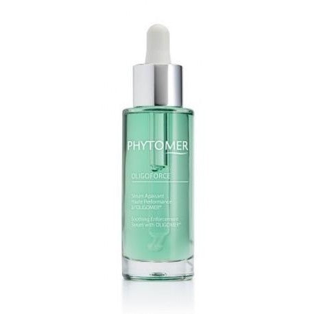 Phytomer Oligoforce Soothing Enforcement Serum w/Oligomer® - Medaid International