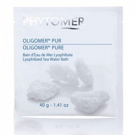 Phytomer Oligomer Pure Lyophilized Seawater Bath (Single) - Medaid International