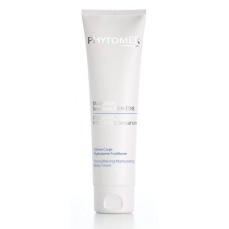 Phytomer Oligomer WELL-BEING Sensation Moisturizing Body Cream With Trace Elements - Medaid International