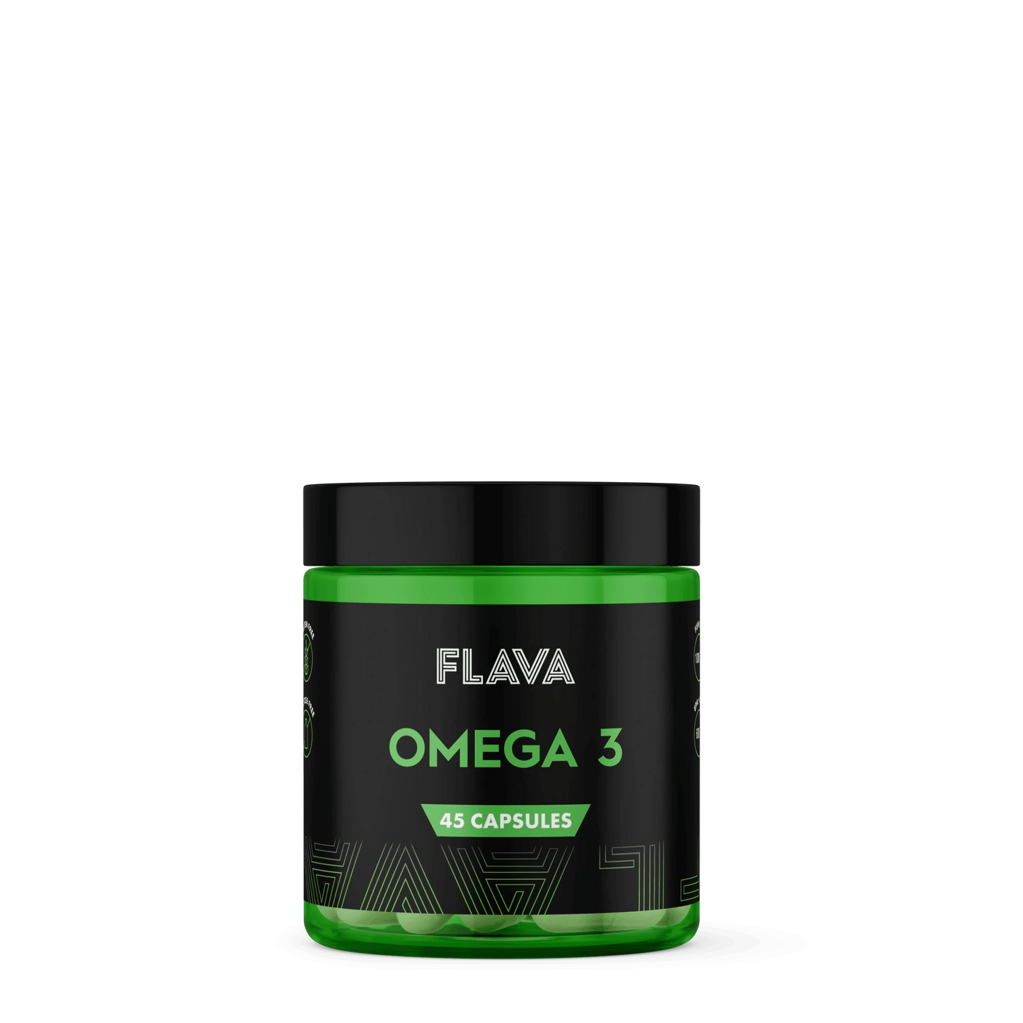 Omega 3