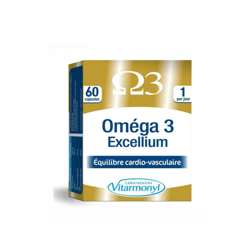 OMEGA-3 TOTAL EFA SOLUTION