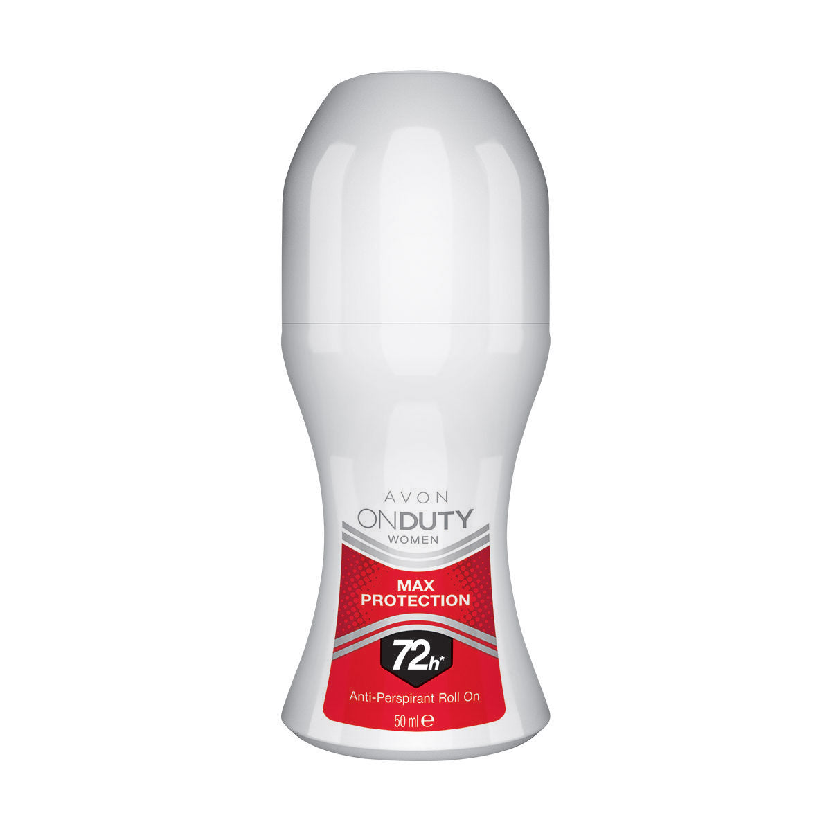 On Duty Max Protection Roll-On Anti-Perspirant Deodorant for Her