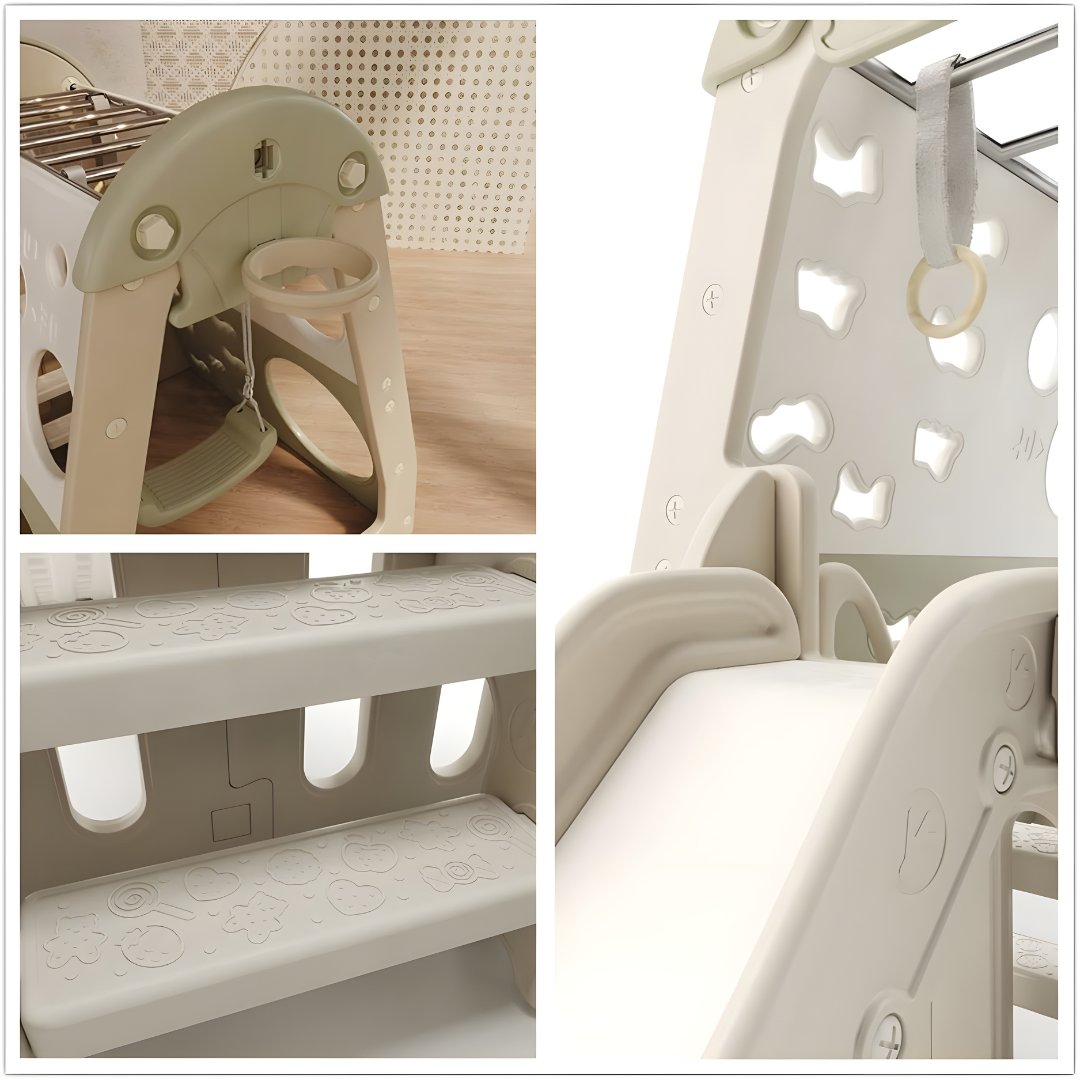 Premium Quality Baby Tent Playhouse With Slide