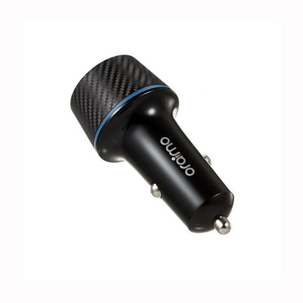 Oraimo Car Charger OCC-21D 2.4A