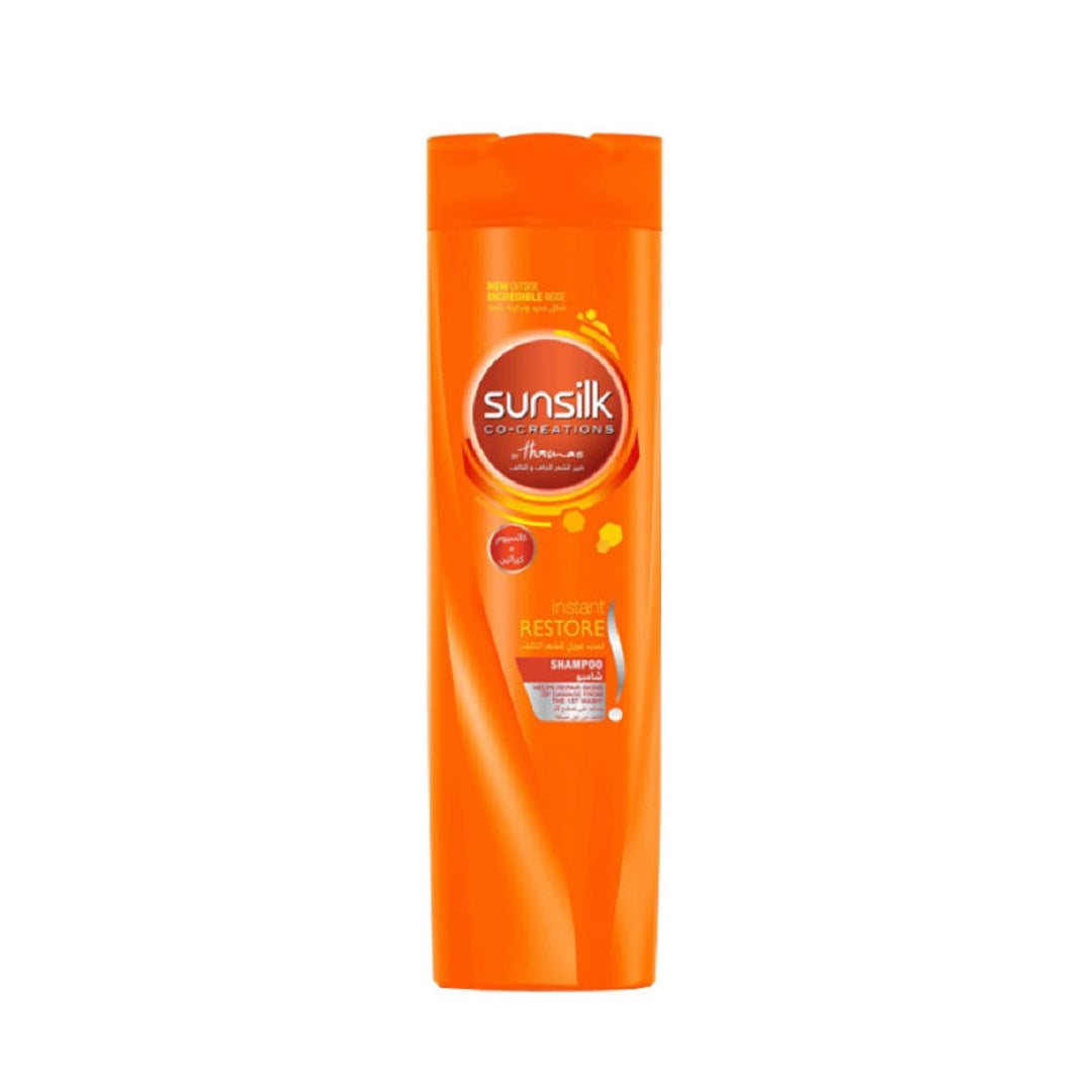 Sunsilk Instant Repair Shampoo - 350ml