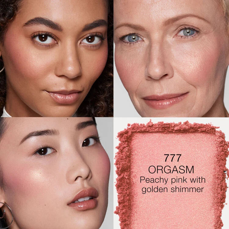 NARS BLUSH FULL SIZE 4.8G - ORGASM -