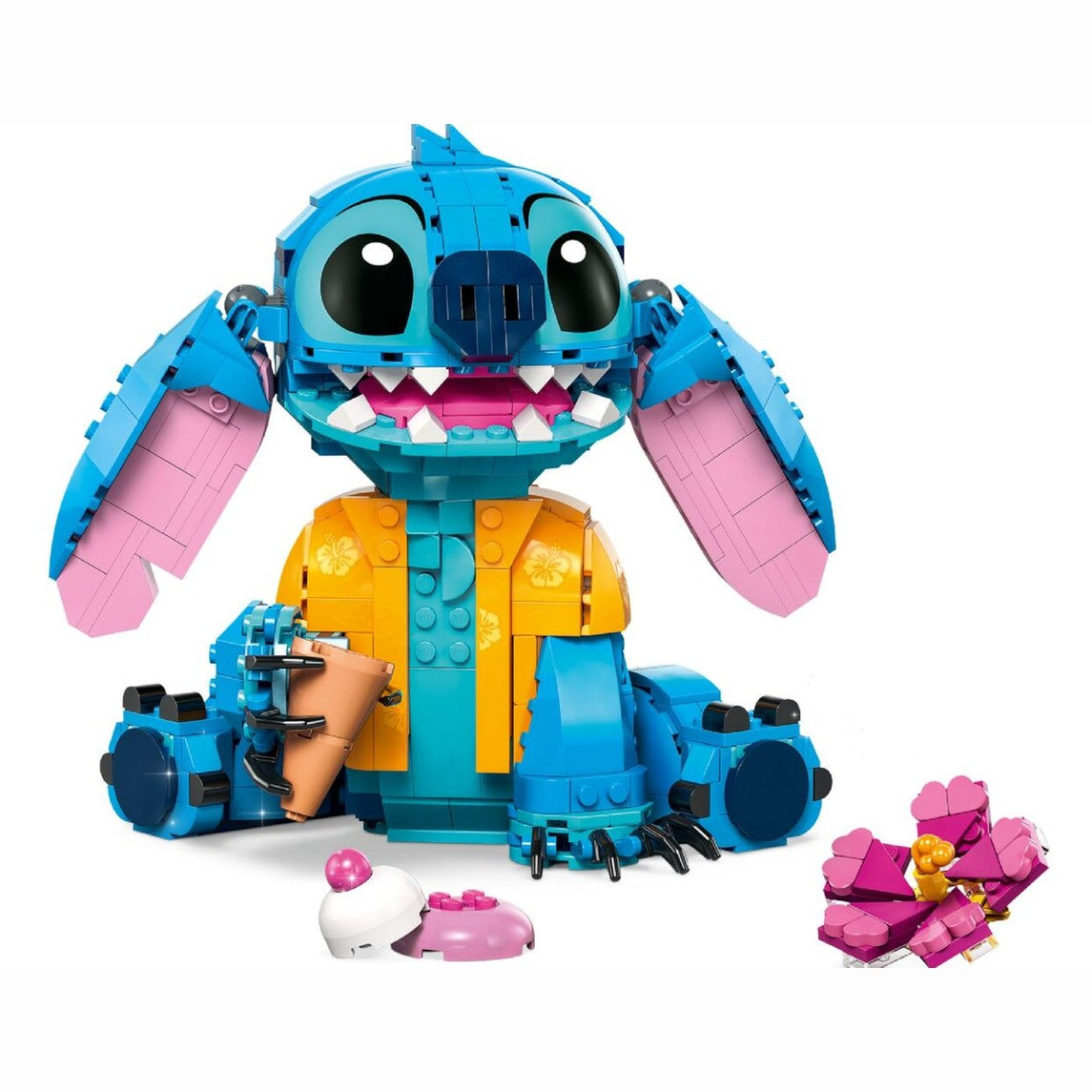 Lego Stitch Disney (43249)