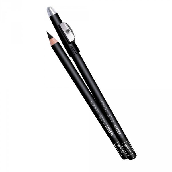 Wibo long lasting liner 02-black