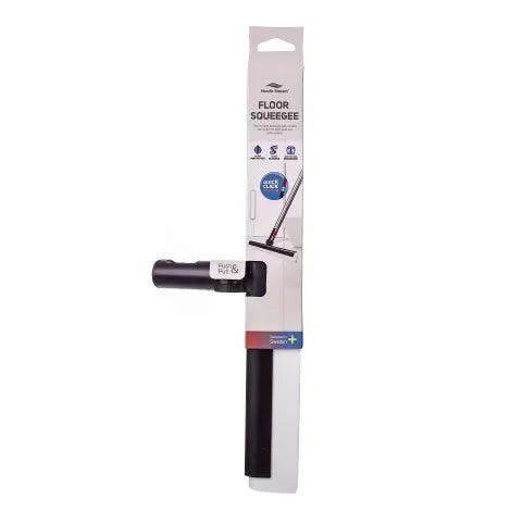 Nordic Stream Quick Click Flexible Floor Squeegee