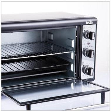 TESTA – Elecritical Oven 22L