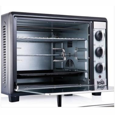 TESTA – Elecritical Oven 35L
