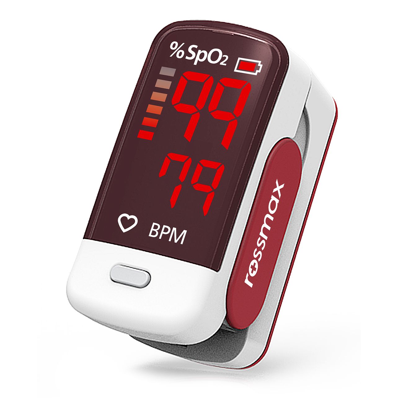 ROSSMAX PULSE OXIMETER SD 100
