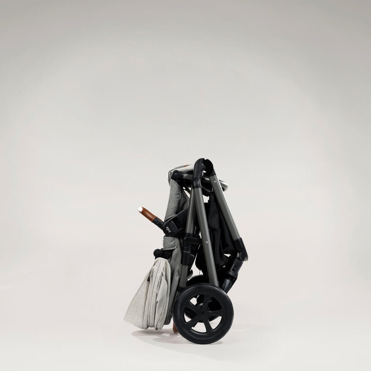 Joie - Aeria Stroller Signature - Oyster