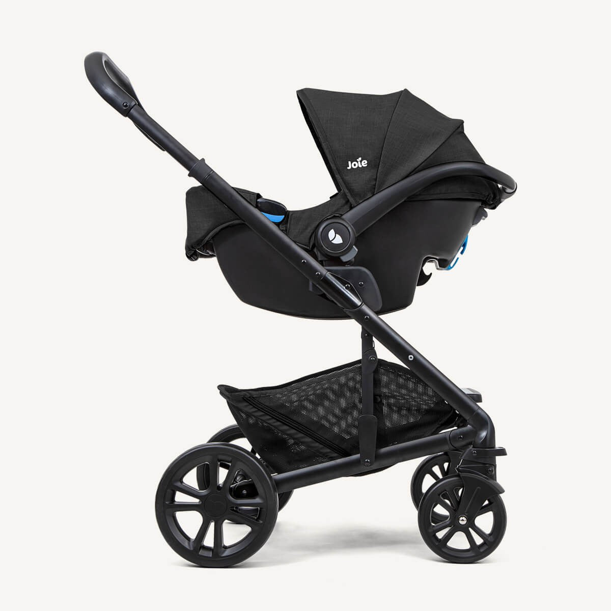 Joie - Gemm Car Seat - Shale