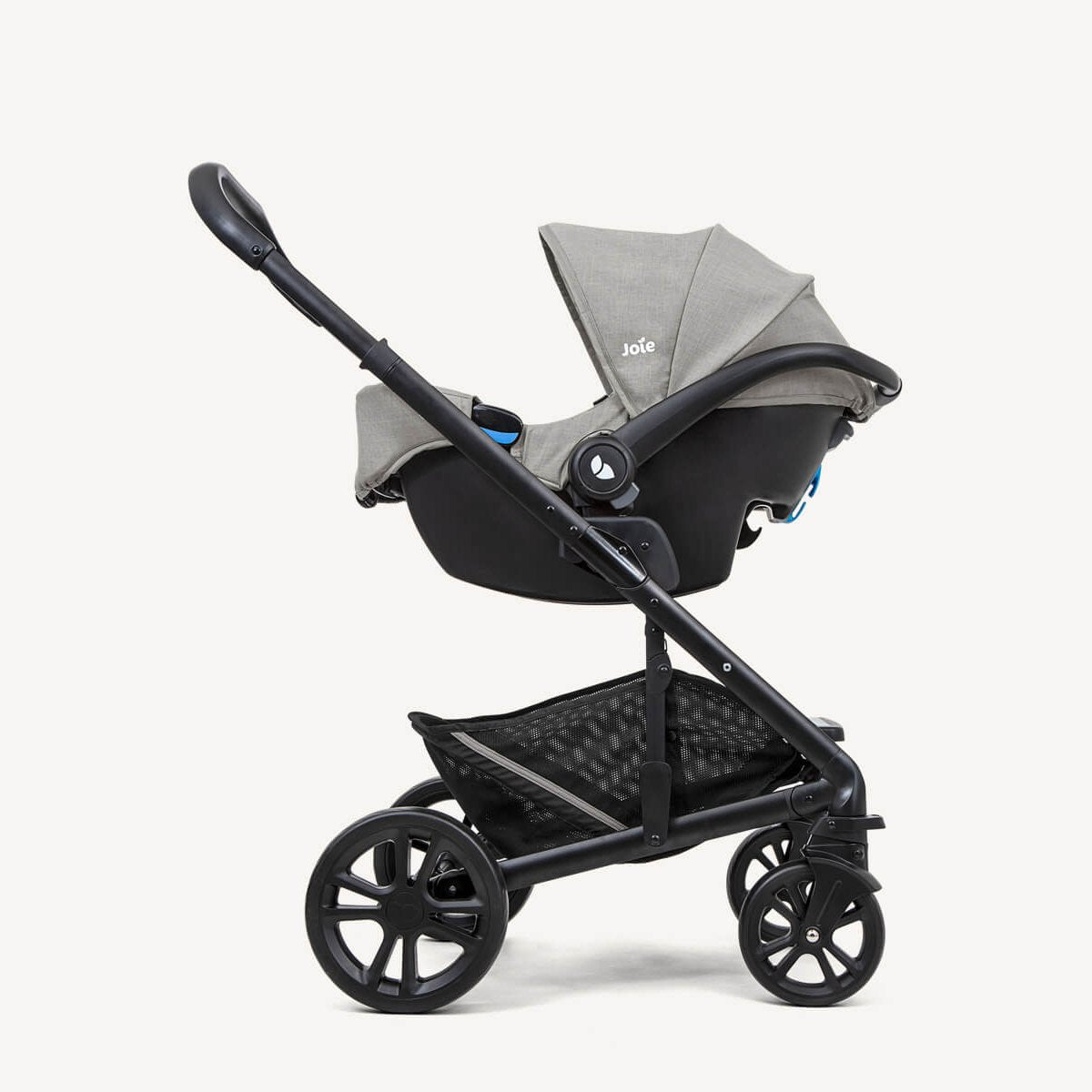 Joie - Gemm Car Seat - Pebble