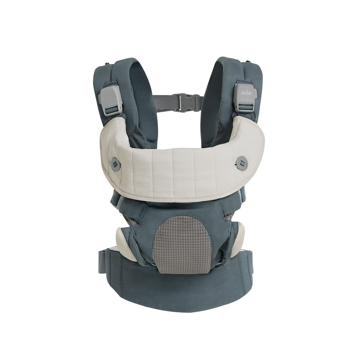 Joie Savvy 4 in 1 baby carrier (up to 16 kgs usage) - Marina