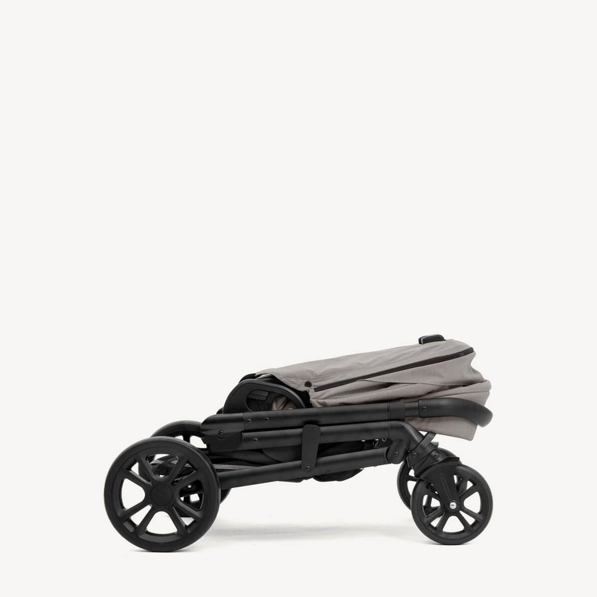 Joie - Chrome Stroller - Pebble