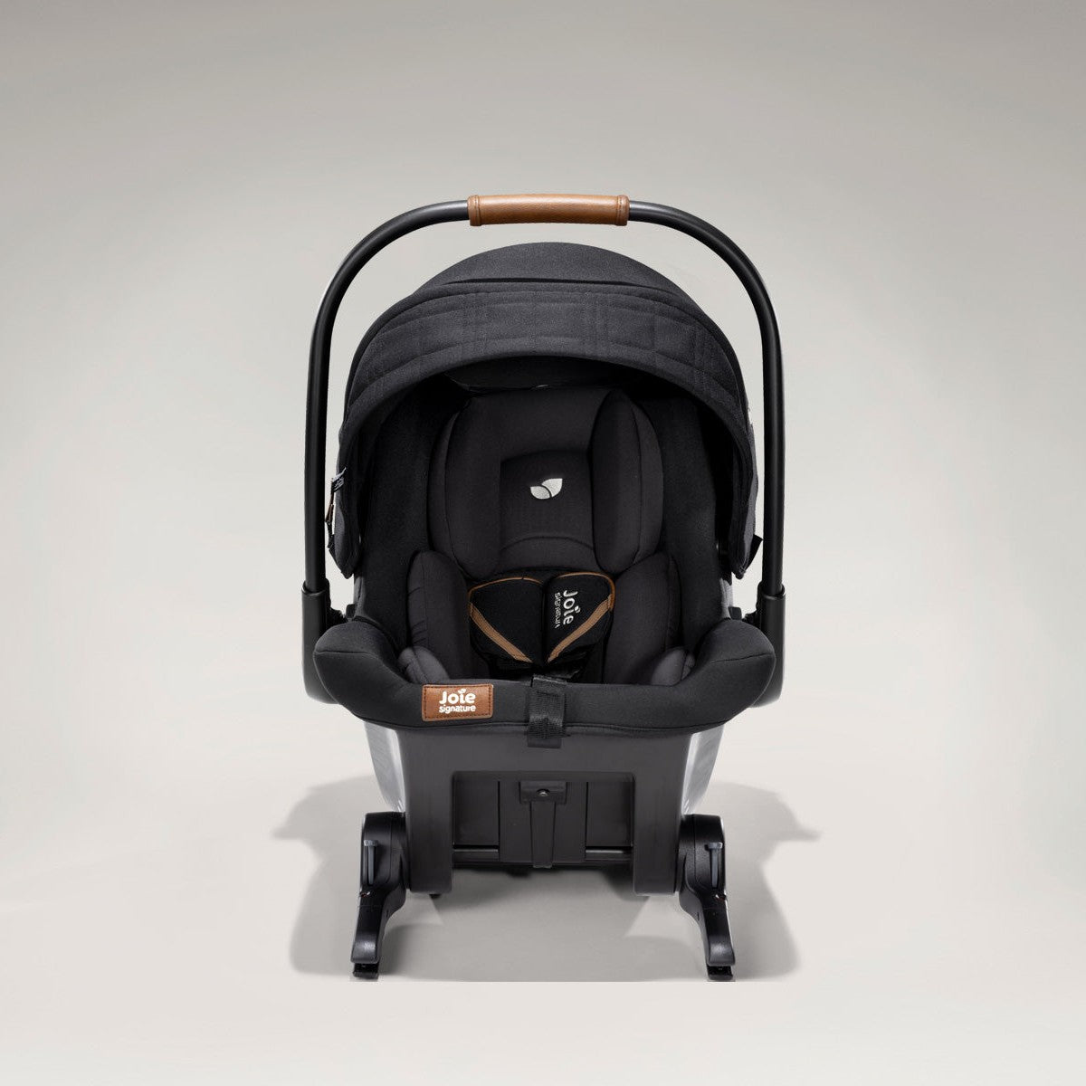 Joie - Sprint Isofix Car Seat - Carbon