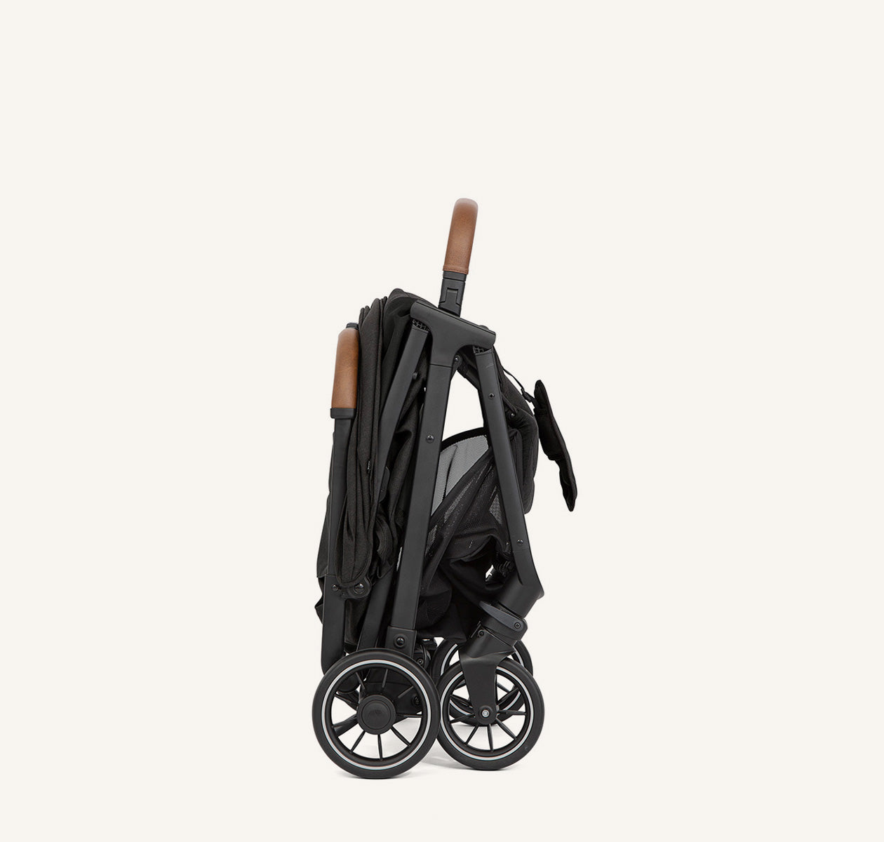 Joie - Pact Pro Stroller - Travel System - +i-snug 2 Car Seat - Shale