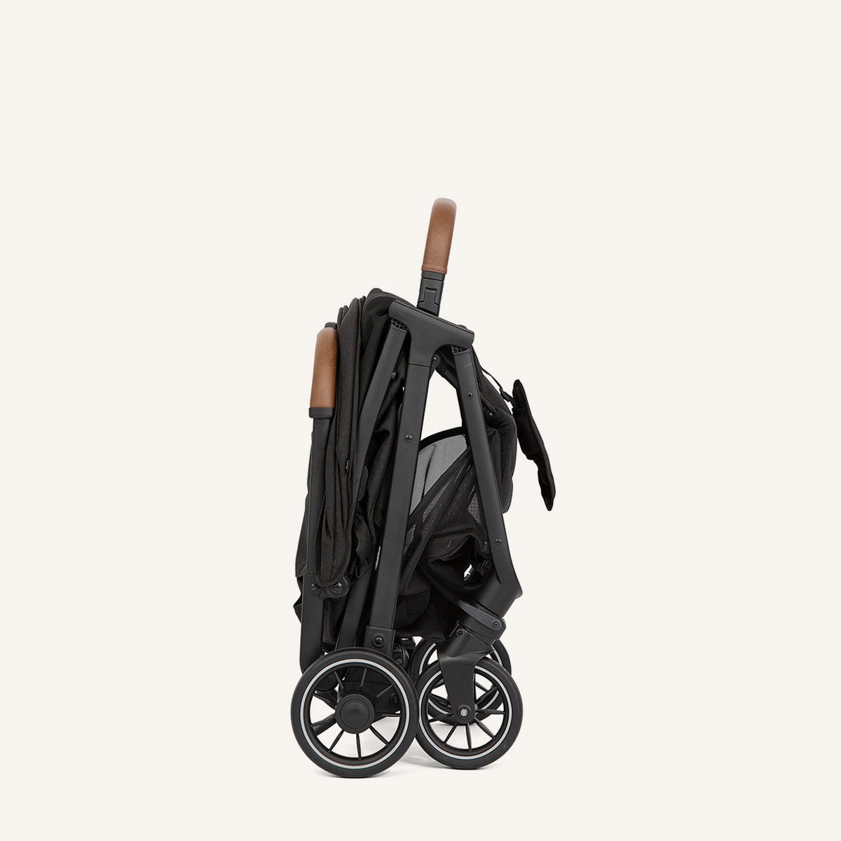 Joie - Pact Pro travel system ( stroller up to 22 kgs baby weight ) - +i-snug 2 Car Seat - Shale