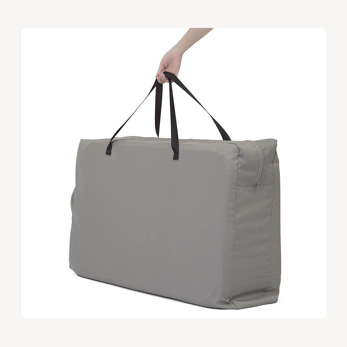 Joie - Roomie Glide - Froggy Gray
