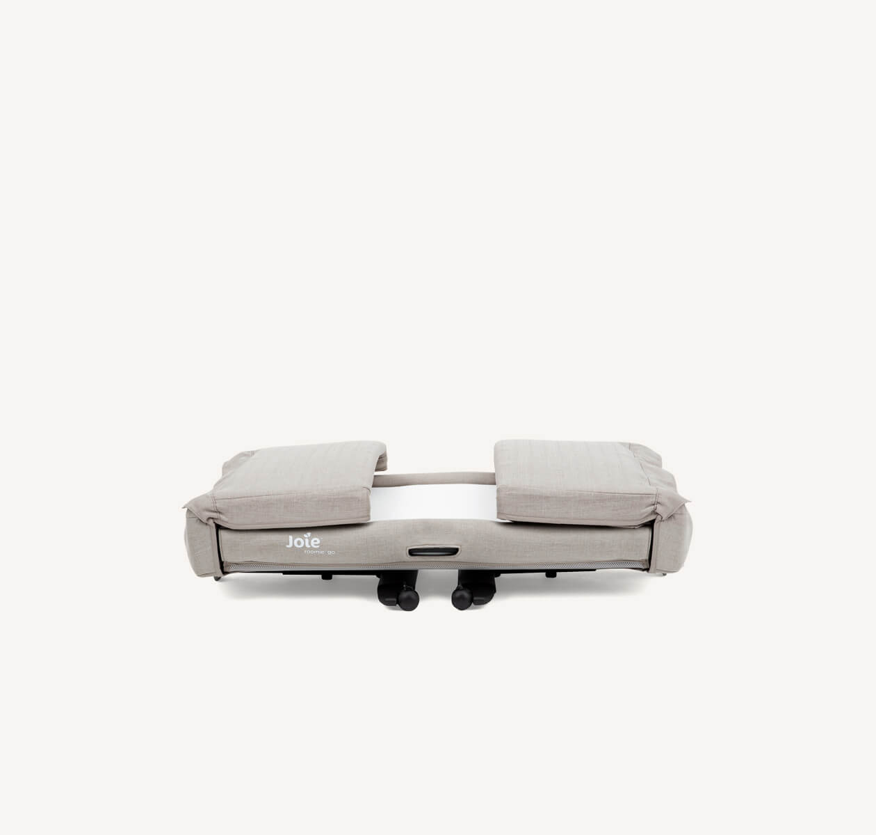 Joie - Roomie Go Clay - Gray Flannel