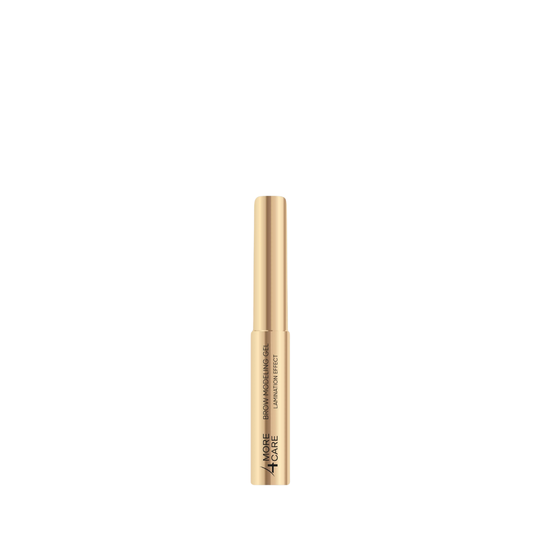 More 4 Care Clear Brow Modelling Gel