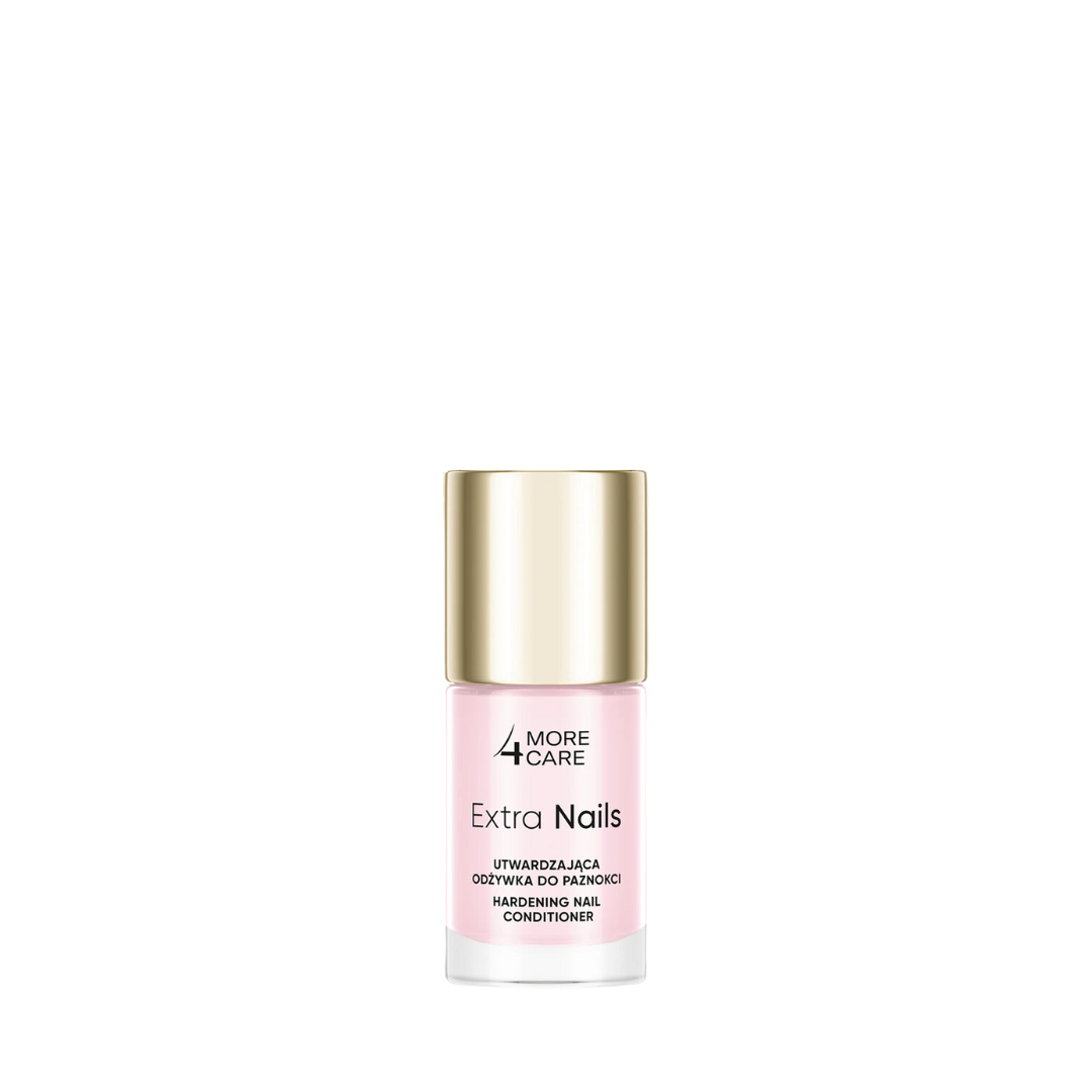 More 4 Care Nail Hardening and Conditioner