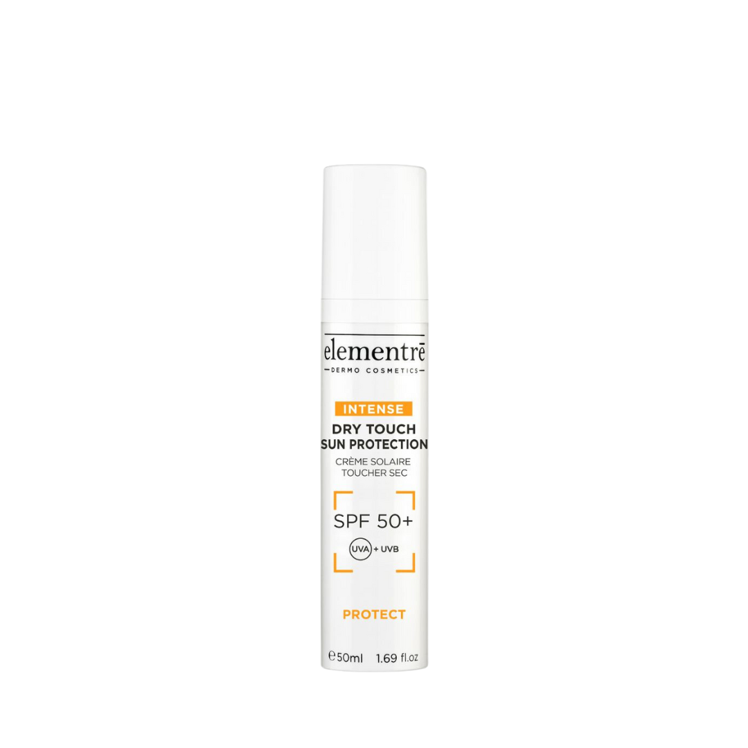 Elementre SPF 50+ Dry Touch Sun Protection 50ml