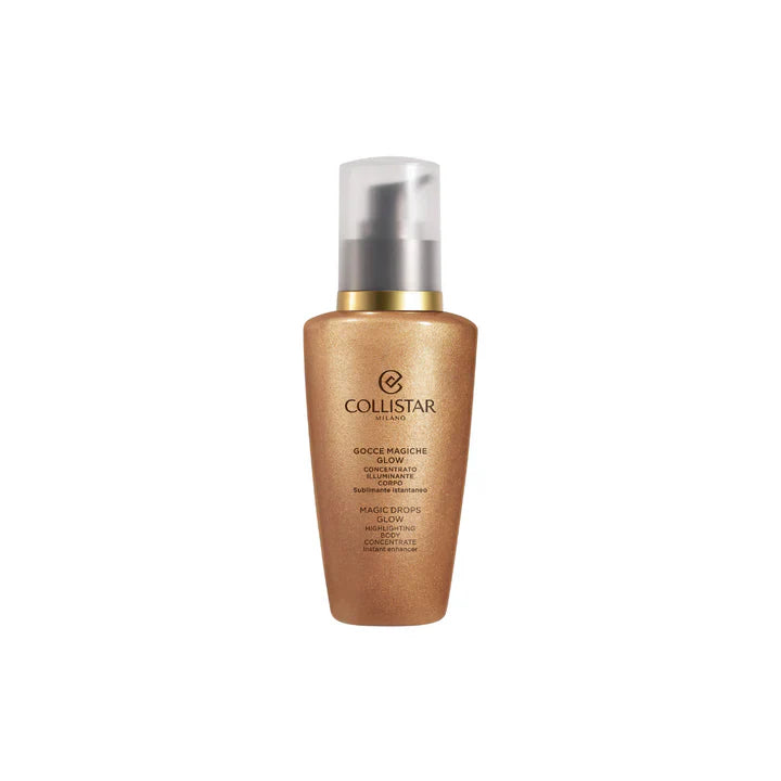 Magic Drops Highlighting Body - Medaid