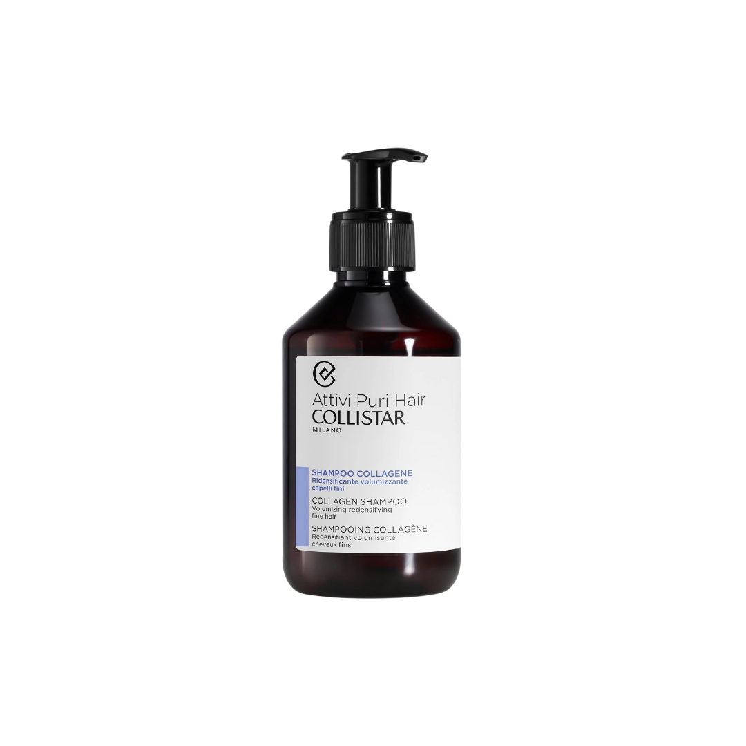 Collistar Collagen Shampoo Volumising Redensifying 250ml - Medaid International