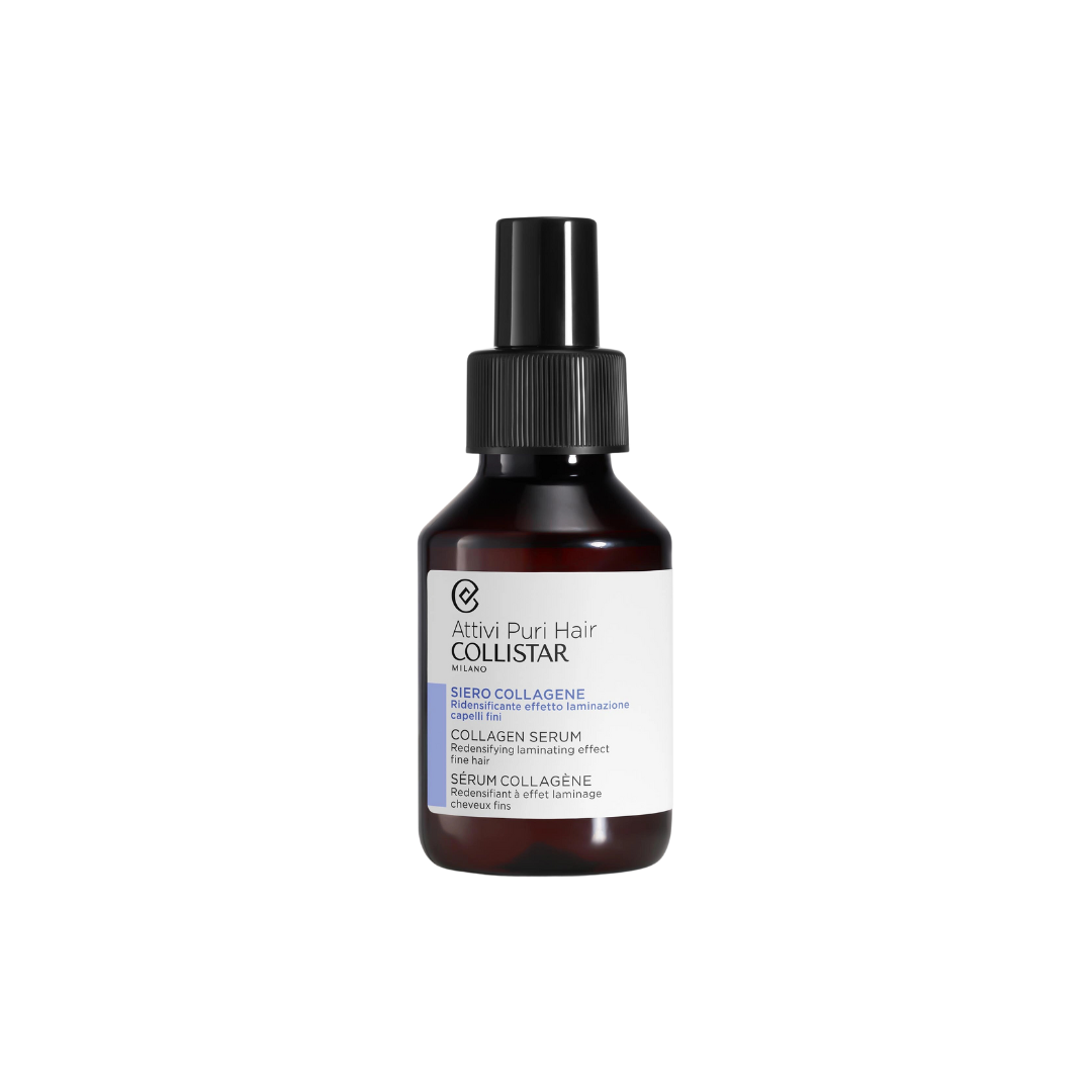 Collistar Collagen Serum Redensifying Laminating Effect 100ml - Medaid International