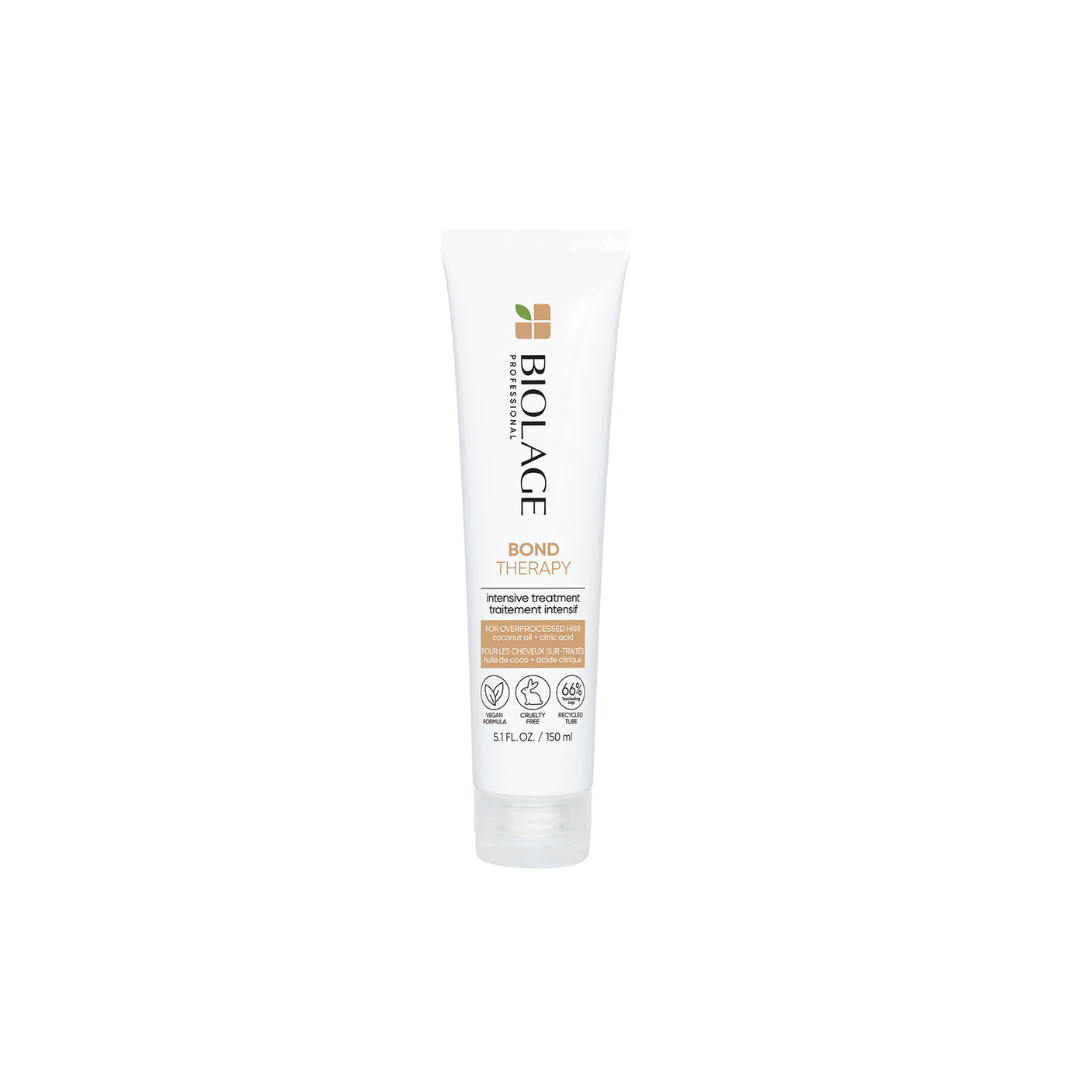 Biolage Bond Therapy Pre-Shampoo Intensive Treatment 150ml - Medaid