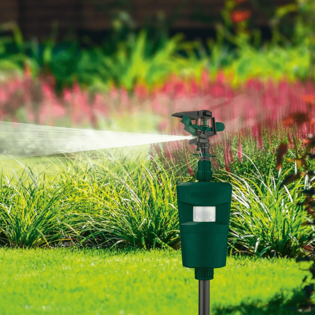 Parkside Animal Repellent Water Spray PWT 11 A1