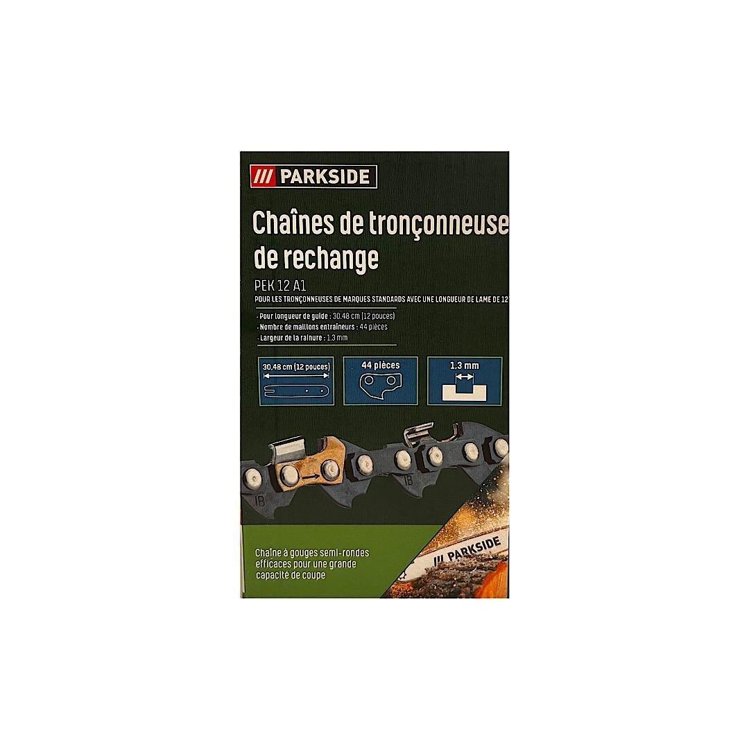 PARKSIDE CHAINSAW REPLACEMENT CHAINS