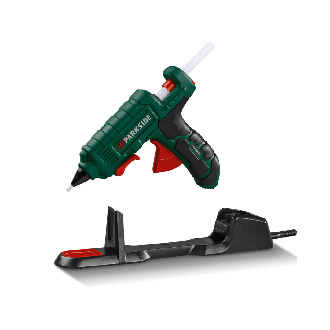 PARKSIDE GLUE GUN »PHP 500 E3«, 500 W