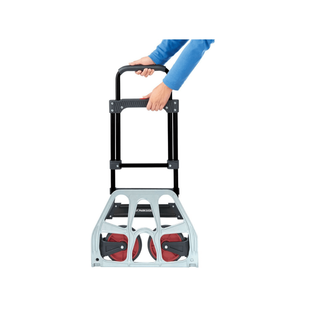 PARKSIDE HAND TRUCK, 100 KG