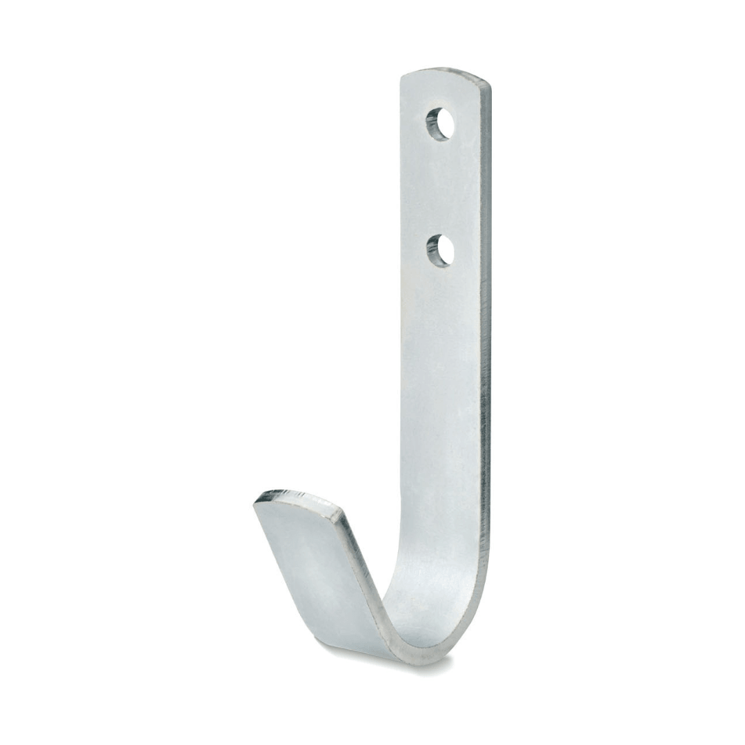 Parkside Hook Set, 7 Pieces