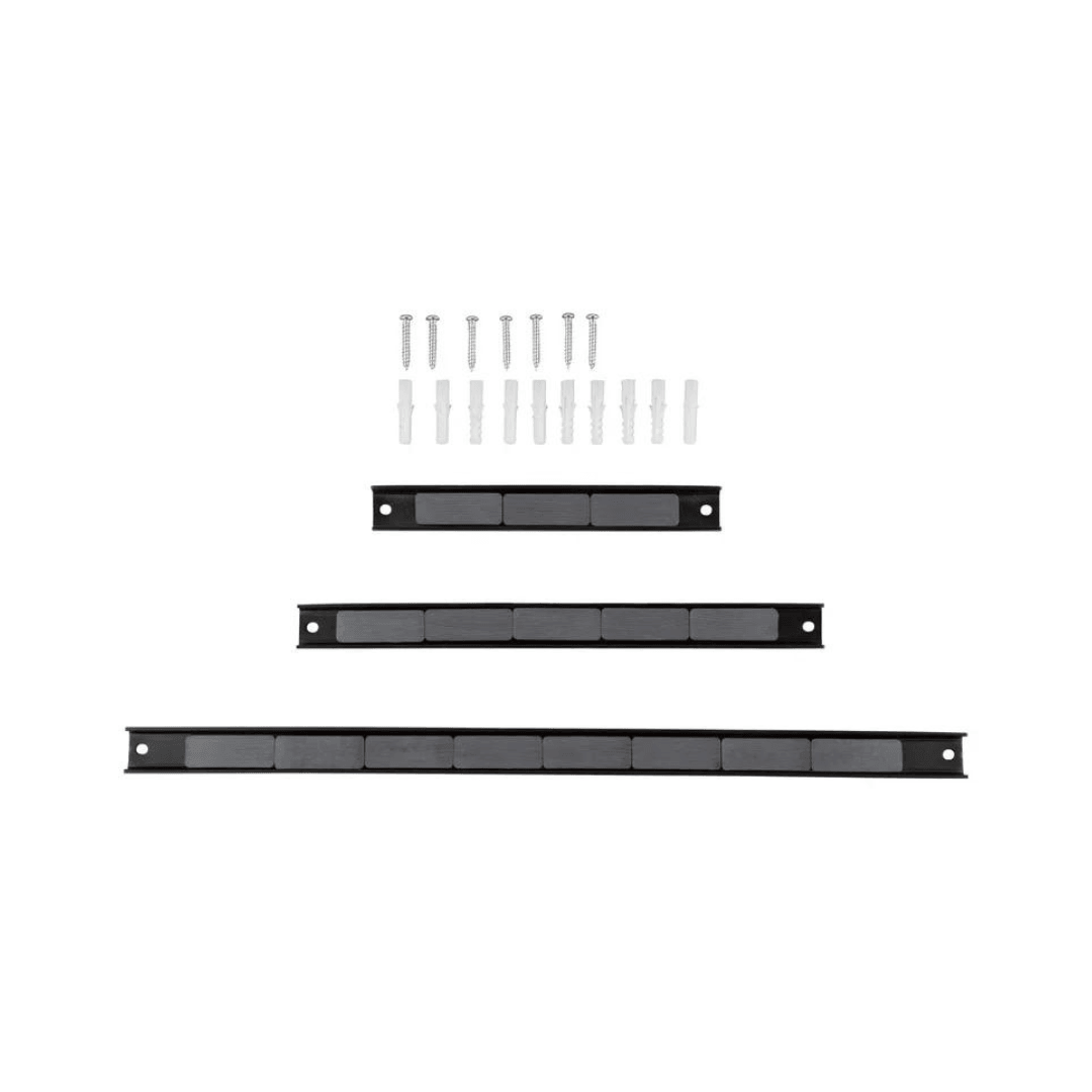PARKSIDE MAGNETIC TOOL HOLDER SET OF 3