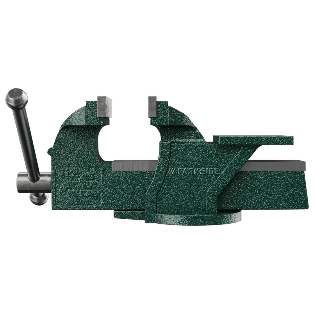 Parkside Parallel Vice