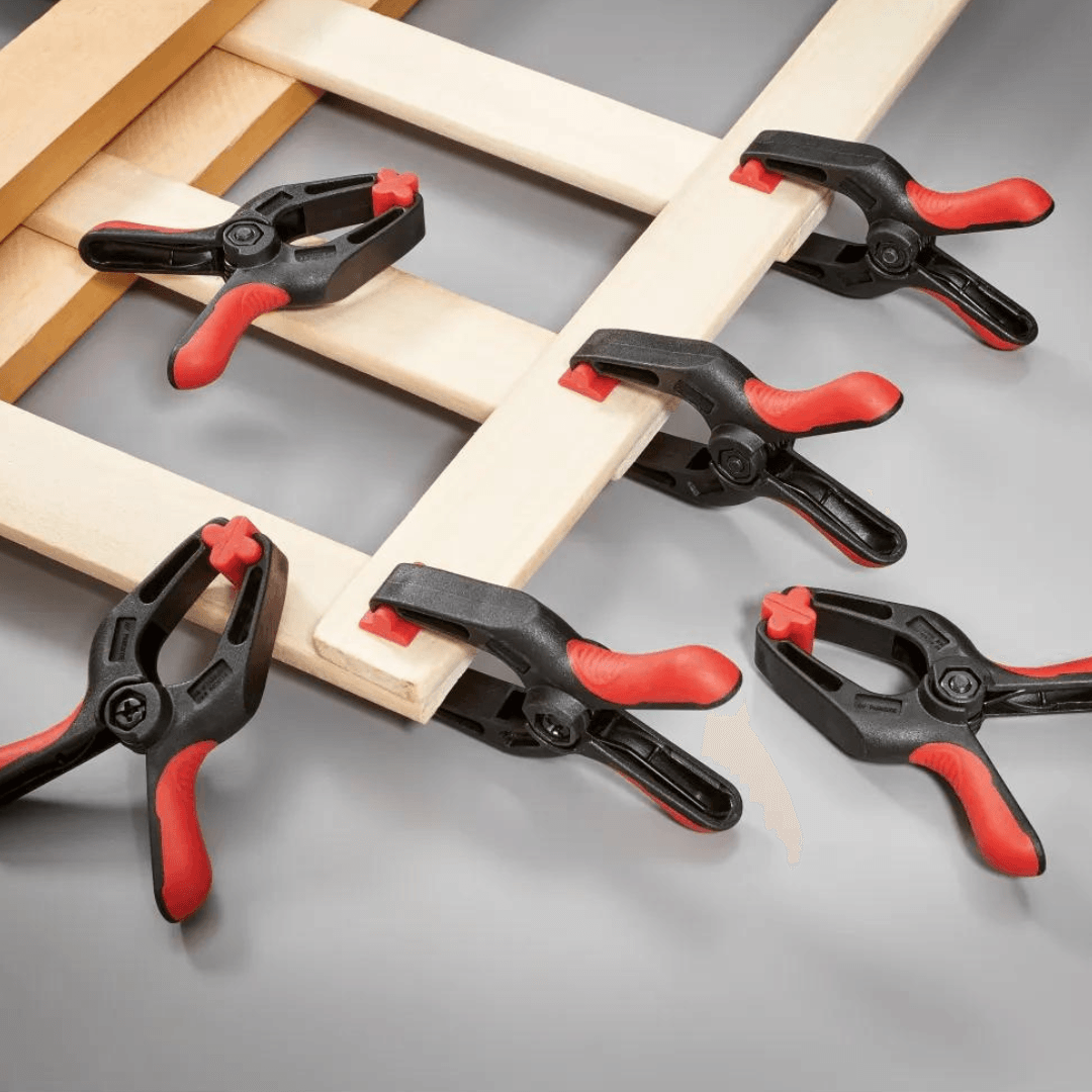Parkside Pliers Set Of 6